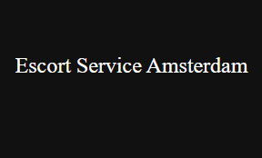 Escort Service Amsterdam